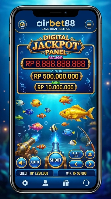 airbet88 tampilan beranda
