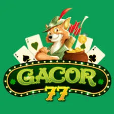 GACOR77 - Aplikasi Lacak Langkah untuk Kesehatan Anda