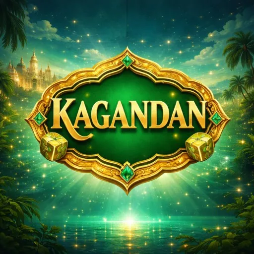KAGANDAN - Game Musik Rhythm Seru dan Menantang