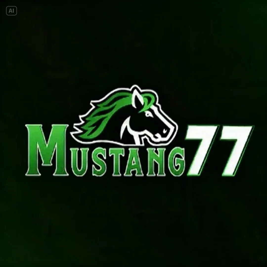 MUSTANG77 - Aplikasi Kompas Digital Terbaik untuk Navigasi